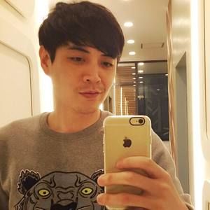 Meet your Posher, Jimmy